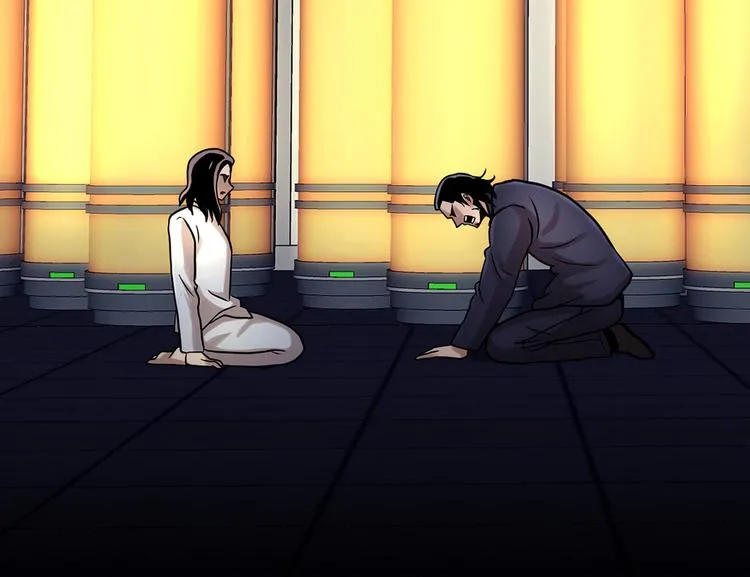 第十六话 请让我赎罪 第111页