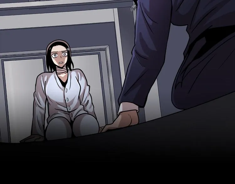 第十六话 请让我赎罪 第114页