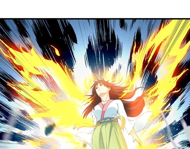 第14话 突变！ 第85页