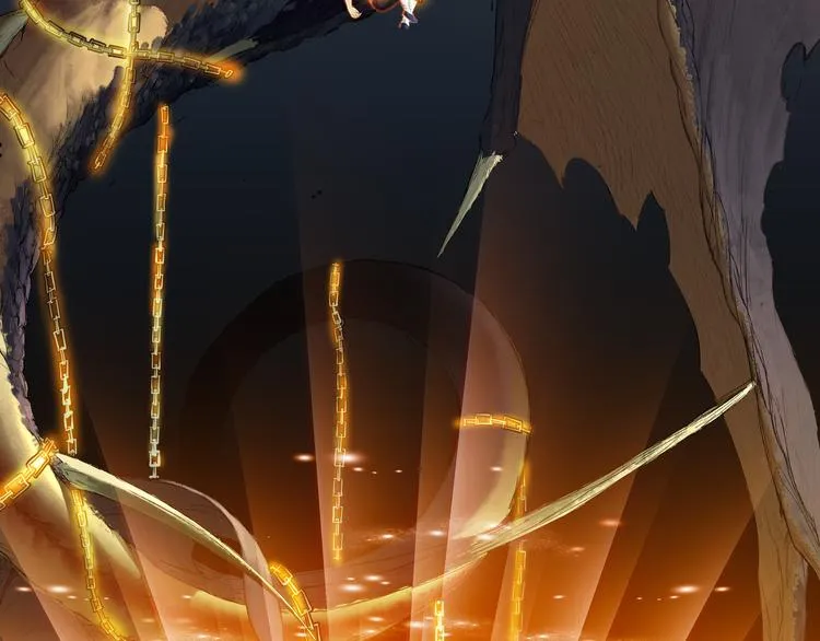 第35话 觉醒 第18页