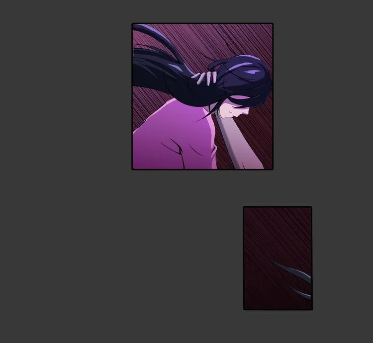 第13话 不死之身 第28页