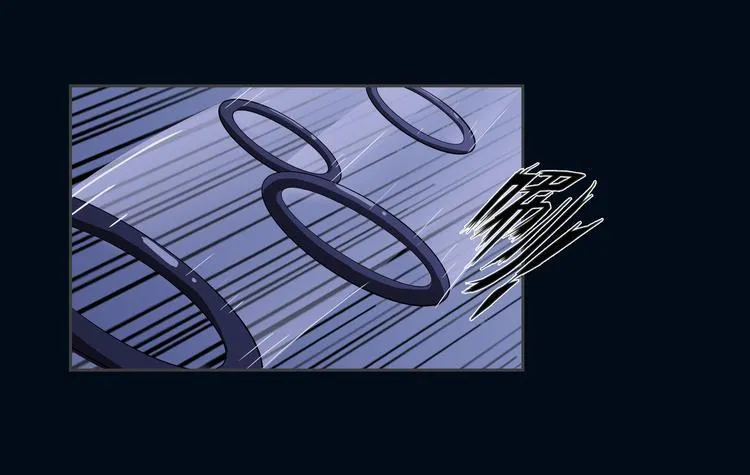第21话 波罗夷03 第33页