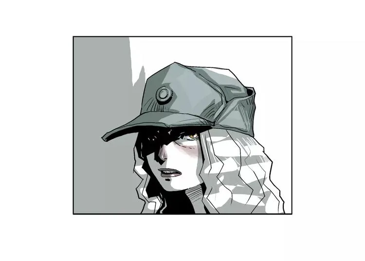 第5话 战斗 第23页