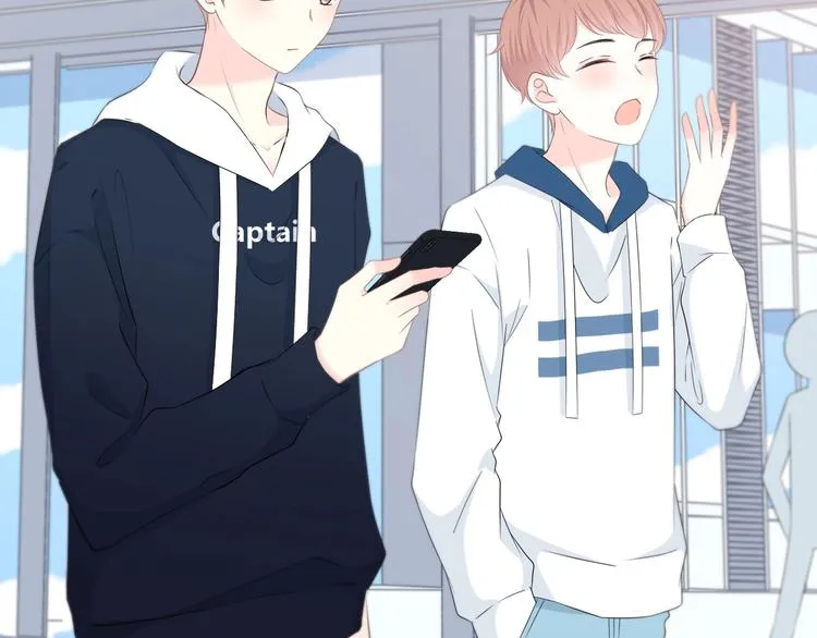 第195话 同居？ 第35页