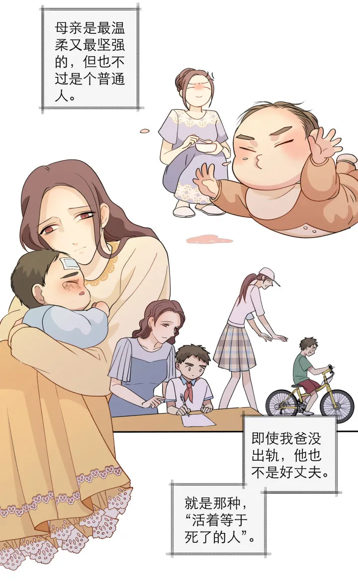 110 没有你的人生之旅 第19页