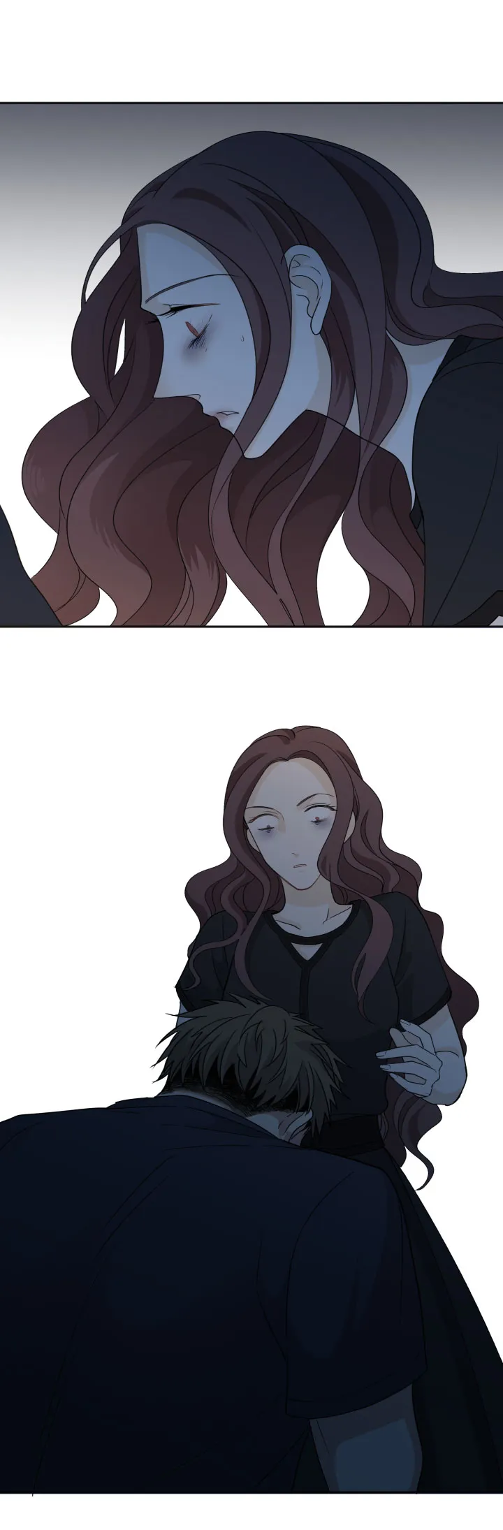 103 蝴蝶之梦 第3页