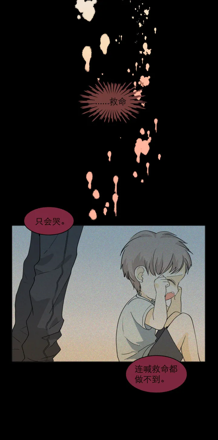 103 蝴蝶之梦 第13页
