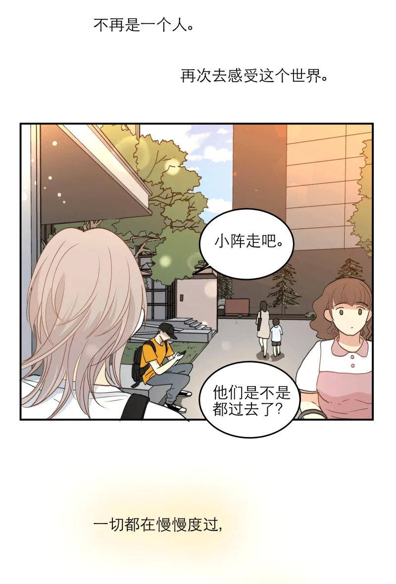 100 度过（上） 第11页