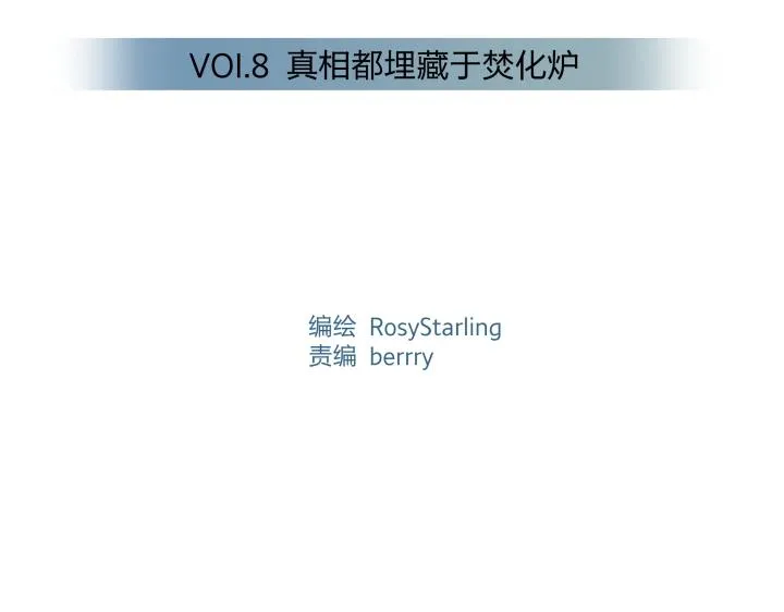 08 真相都埋藏于焚化炉 第3页