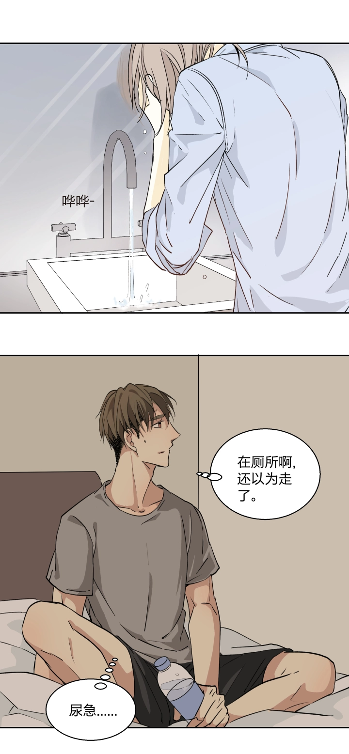 20 蒙尘的镜子 第21页