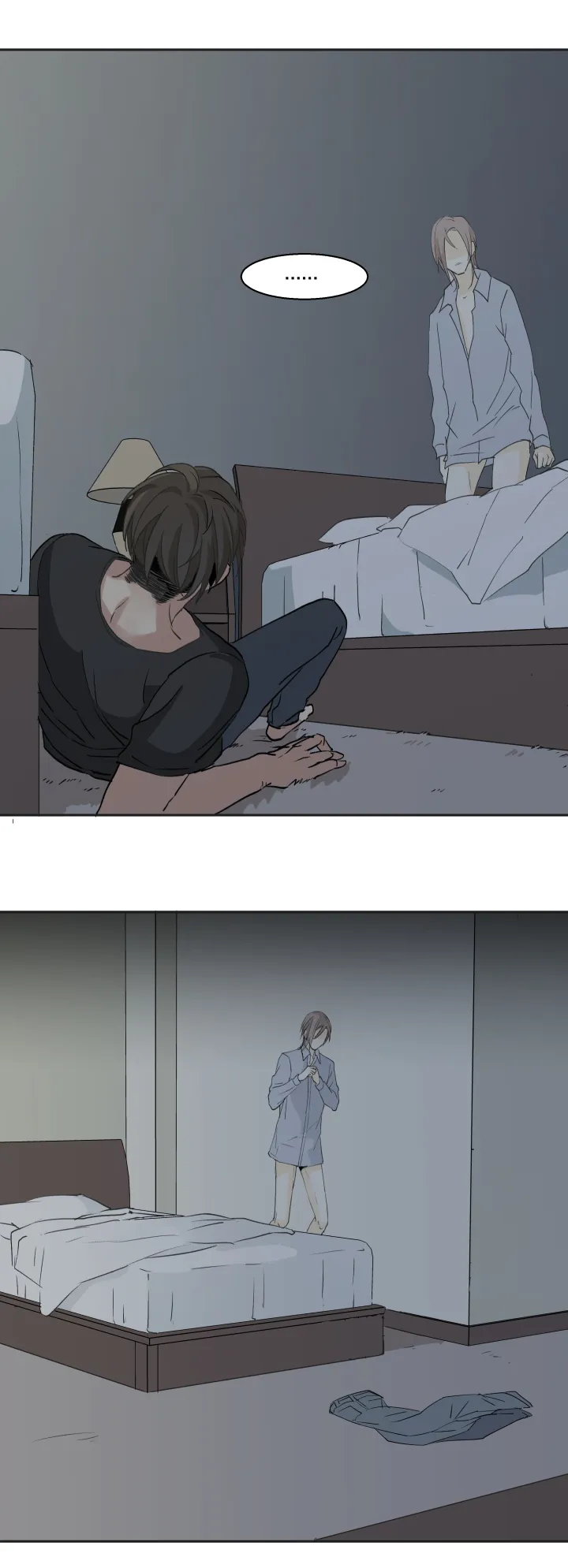 24 记忆中的笑颜 第17页