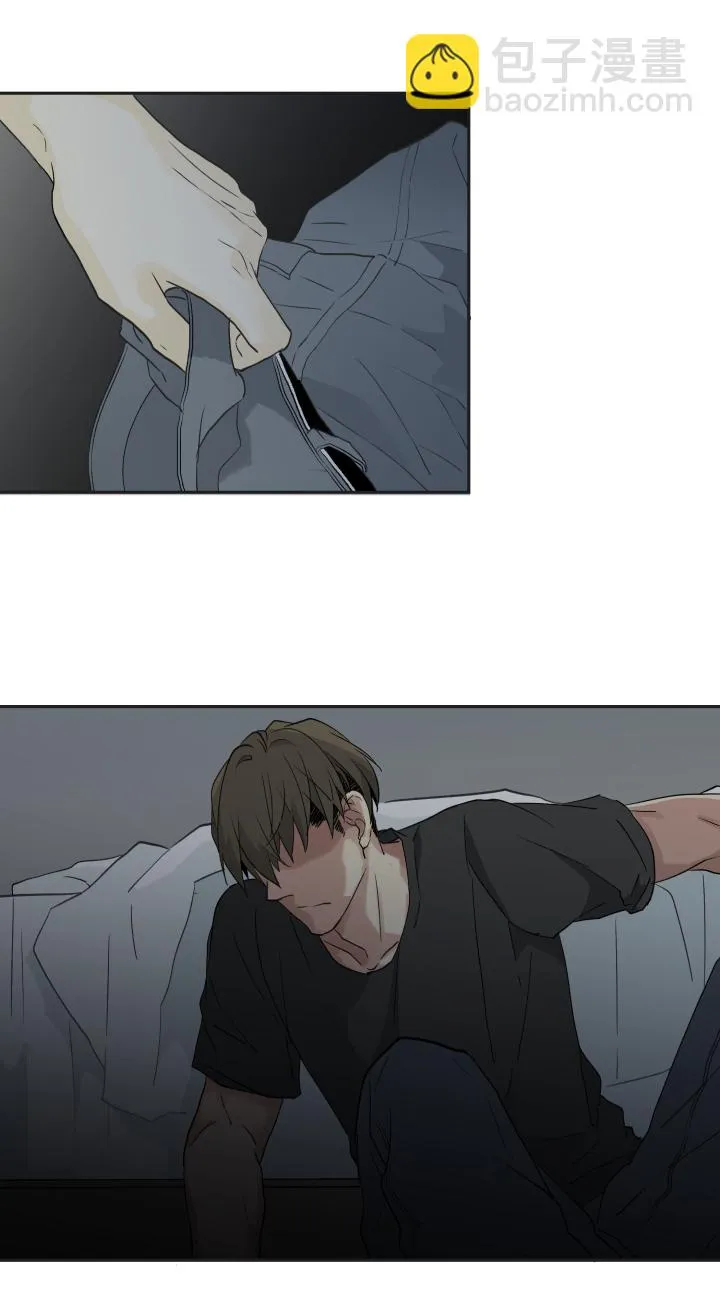 24 记忆中的笑颜 第18页