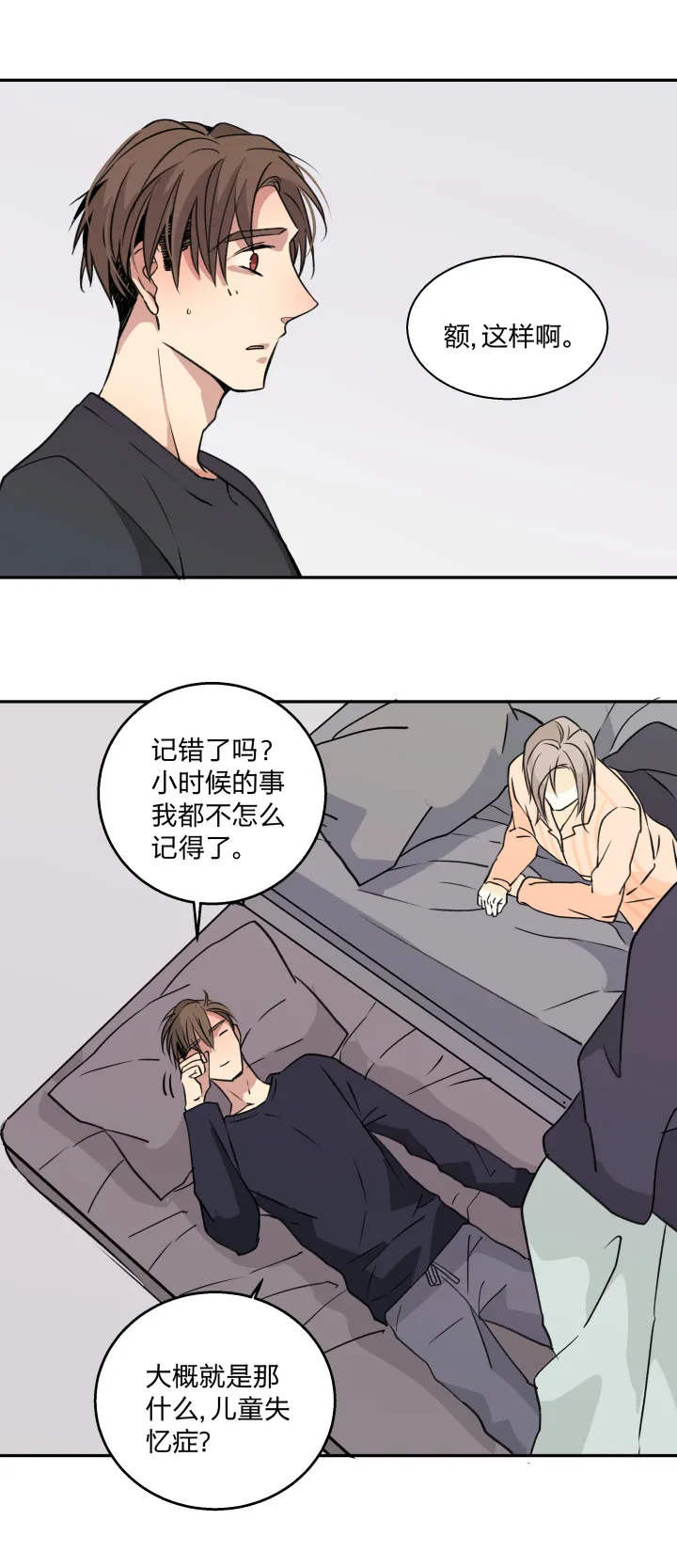 71 重拾过往 第2页