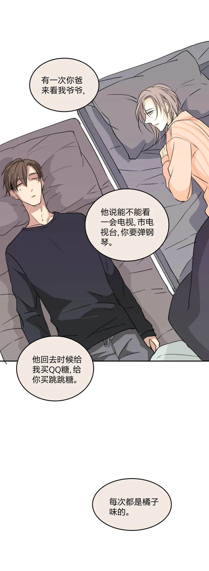 71 重拾过往 第4页