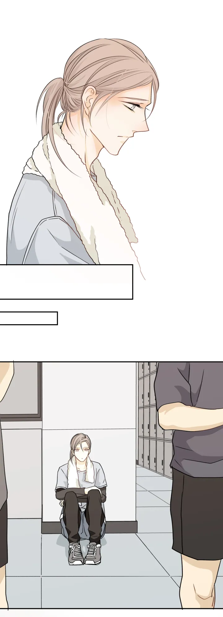 72 相似的羡慕 第12页