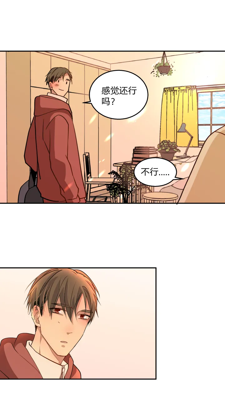 73 能让你安心的地方 第13页