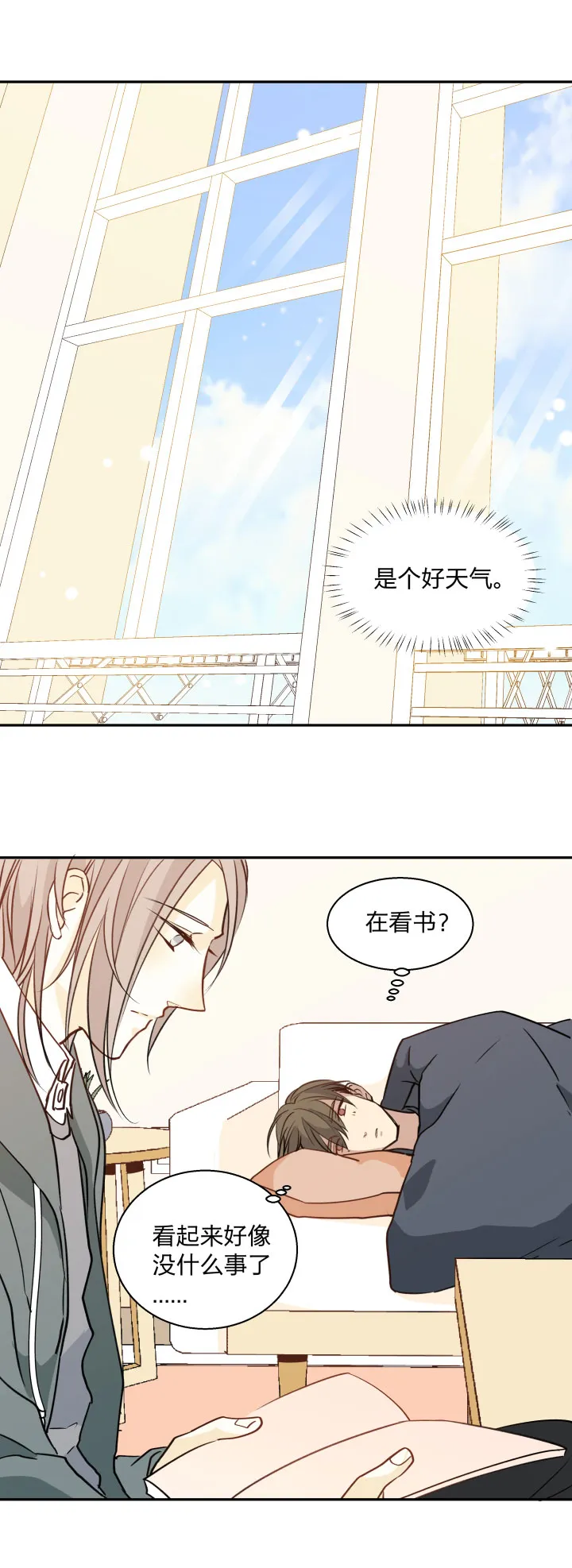 88 低气压 第1页