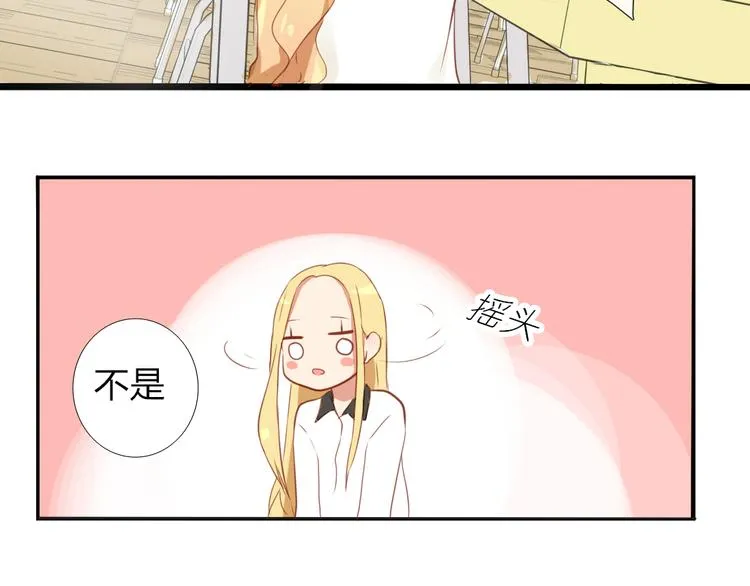 第28话 谁跟你说我喜欢他的？ 第18页