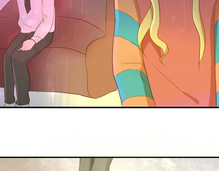 第28话 谁跟你说我喜欢他的？ 第28页
