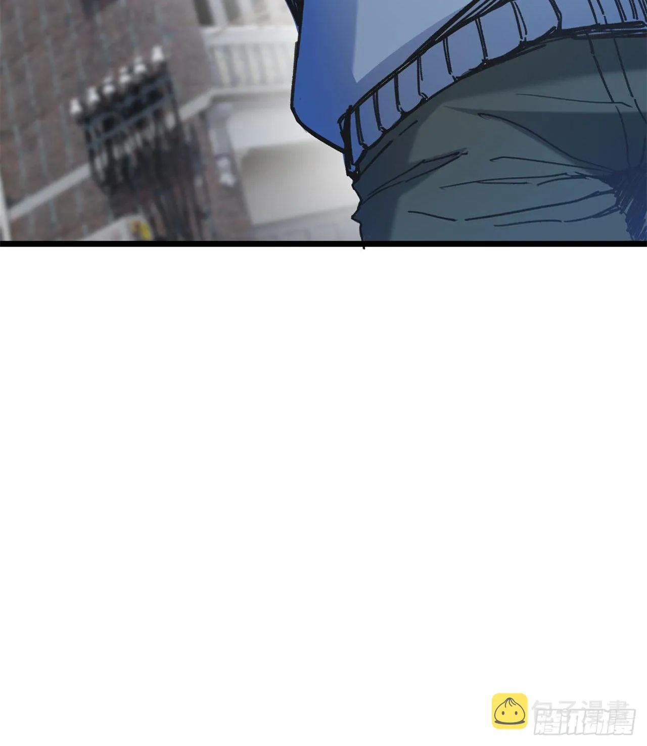 老鼠也配谈判？！ 第20页