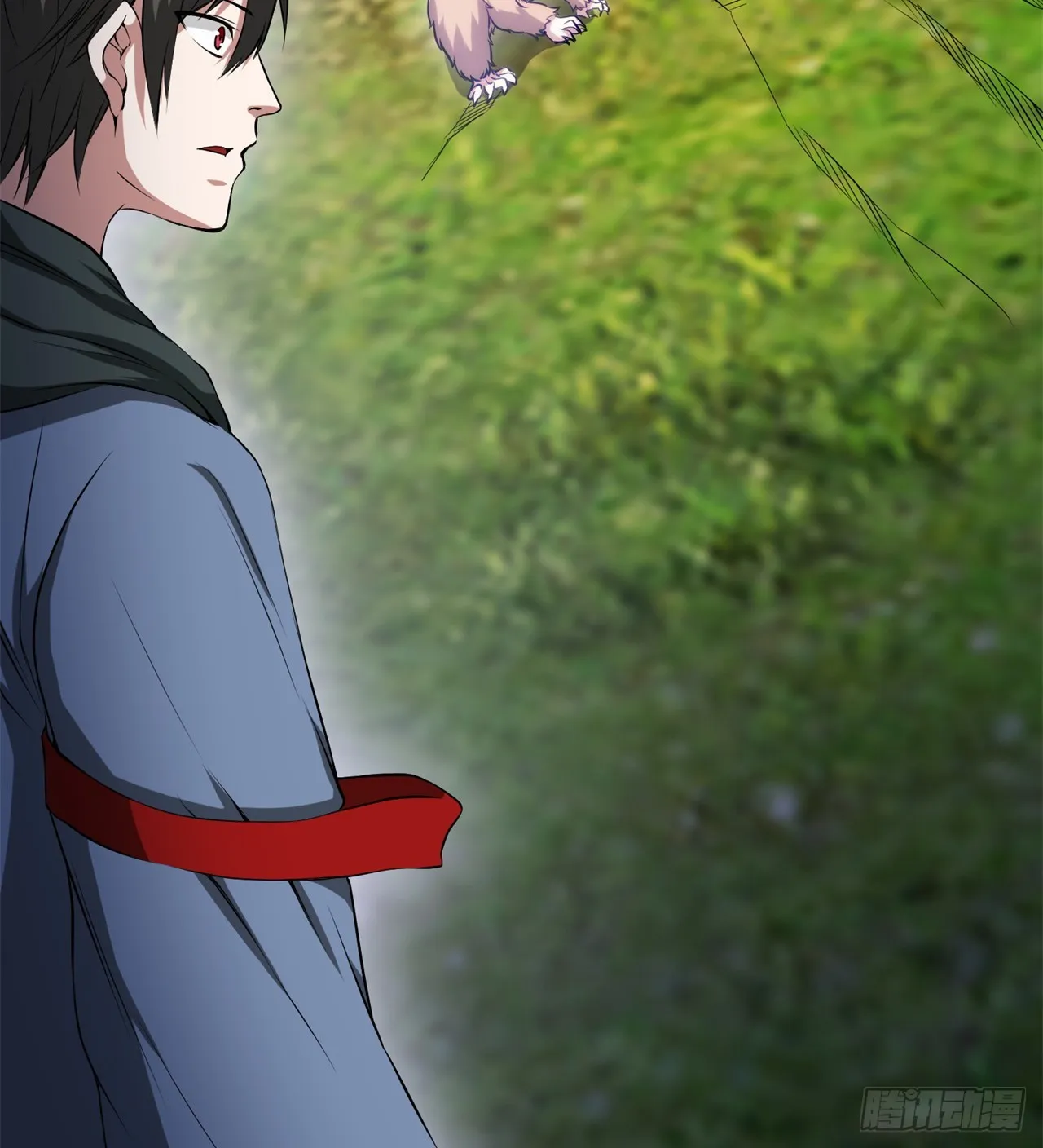 异界美猴王？ 第25页