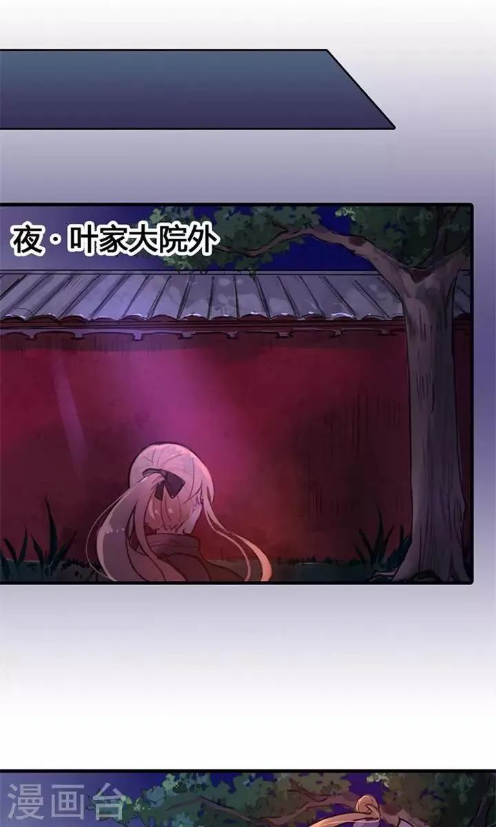 第7话 夜闯叶府 第5页