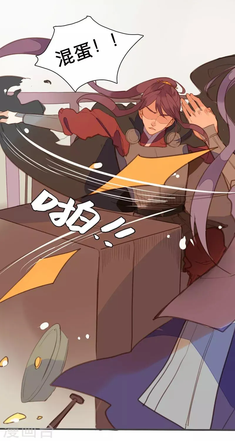 第79话 岂能让你得逞！ 第14页