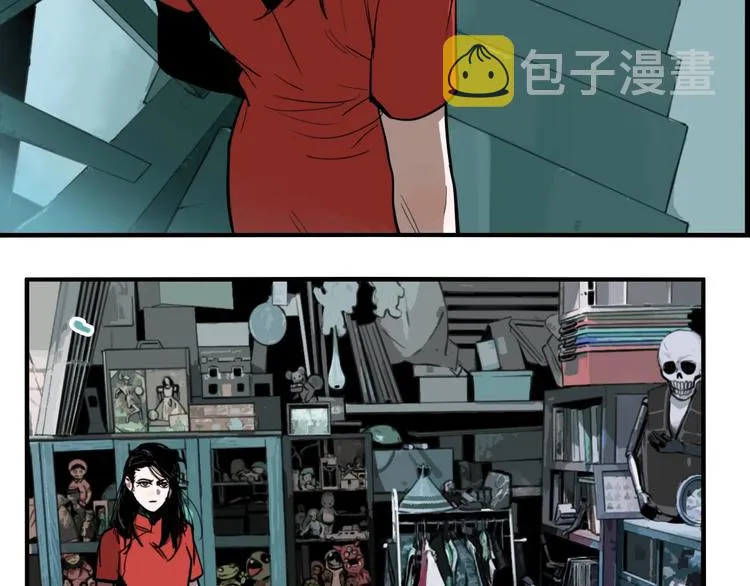 第35话 愿闻被夺！ 第61页