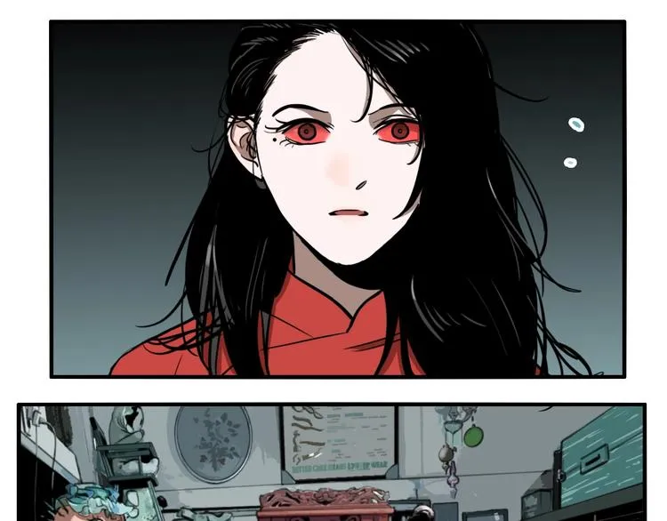 第35话 愿闻被夺！ 第63页