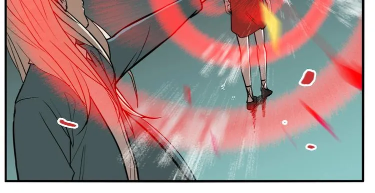 第35话 愿闻被夺！ 第70页