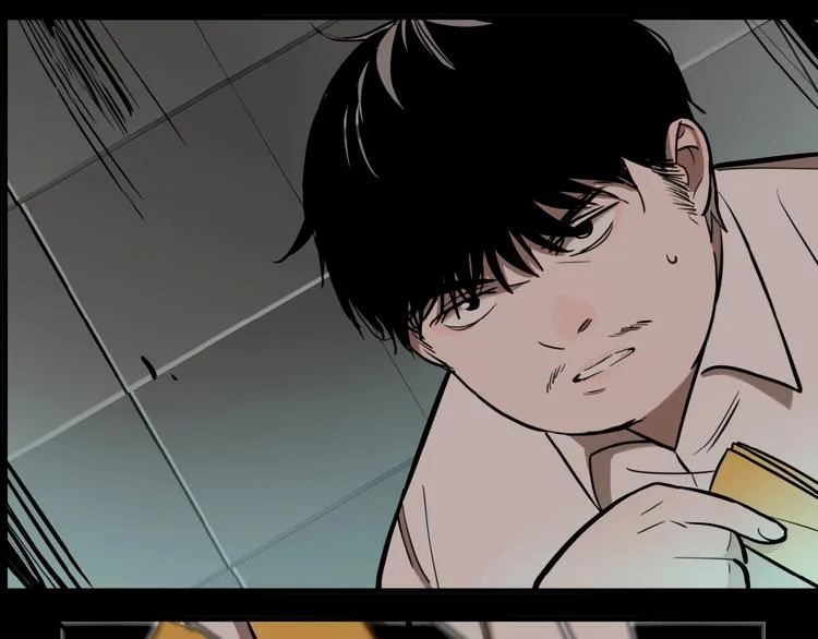 第35话 愿闻被夺！ 第111页