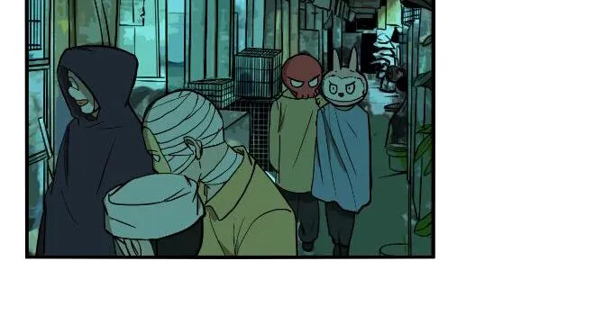 第43话 宠物市场 第78页