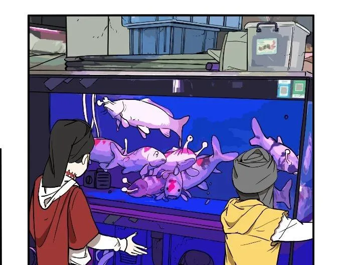 第43话 宠物市场 第79页