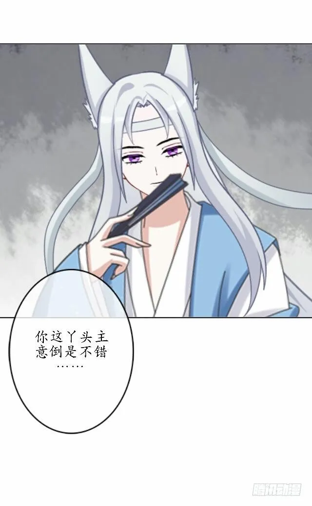 第四十一话 唯愿 第13页
