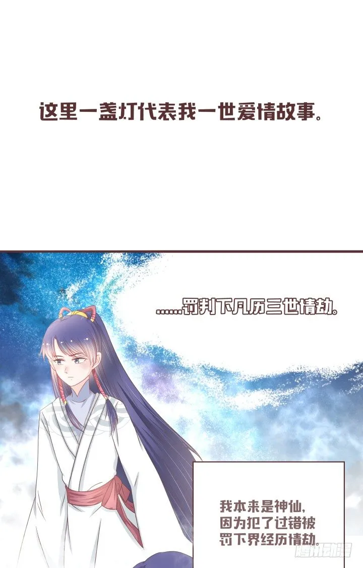 灯中小孩的身份 第28页