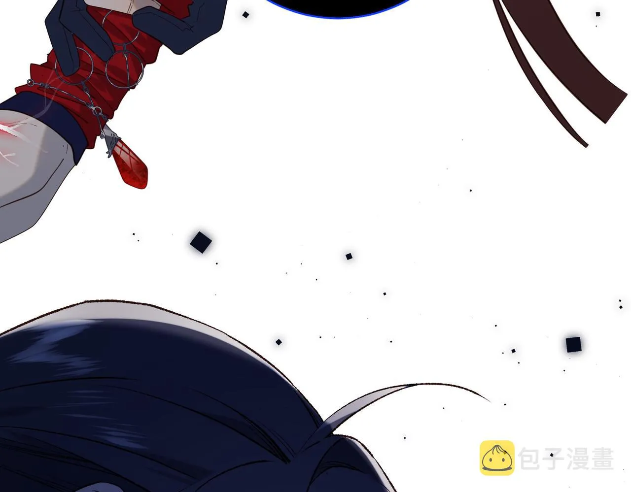 第74话 成功了？ 第76页