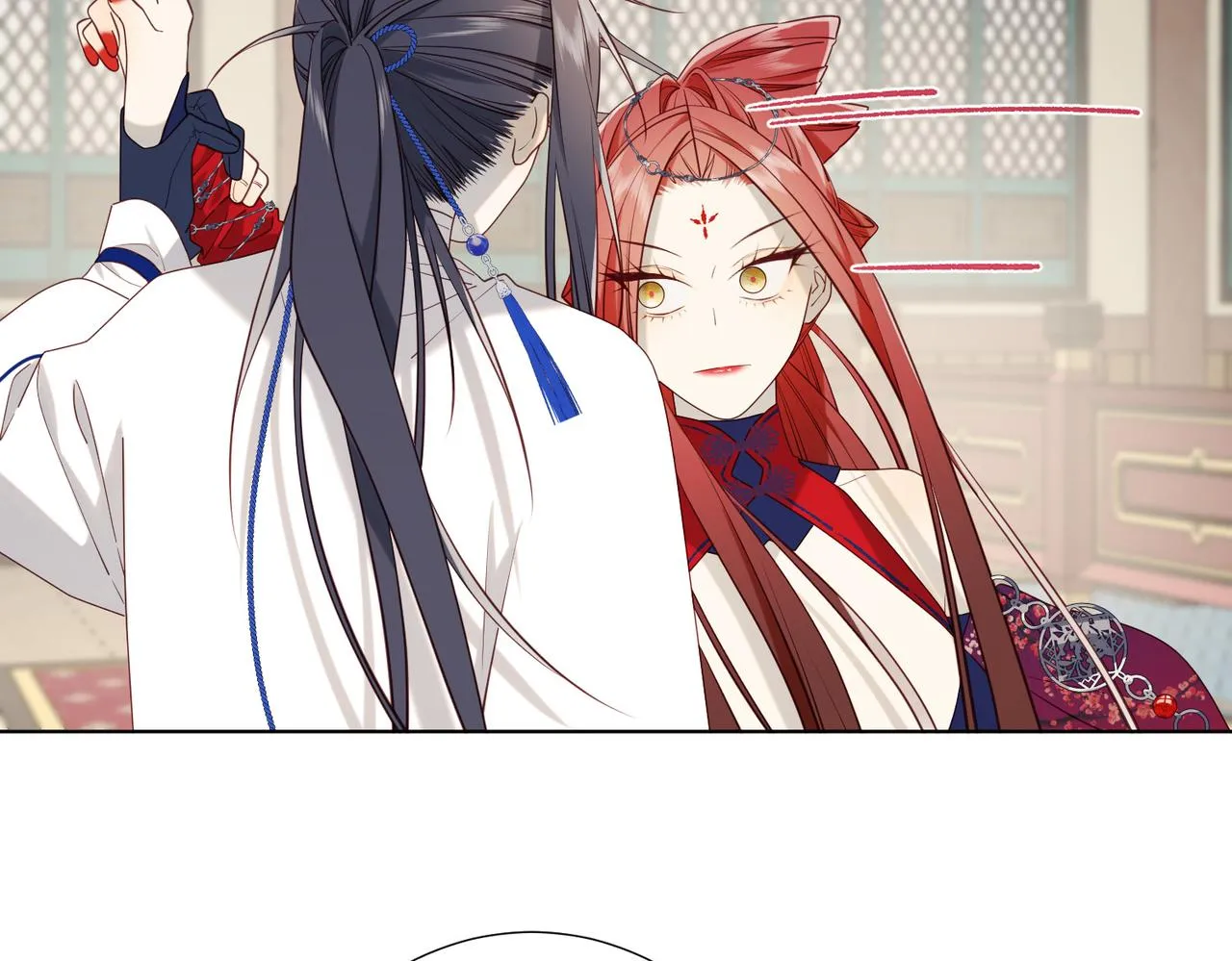 第74话 成功了？ 第85页