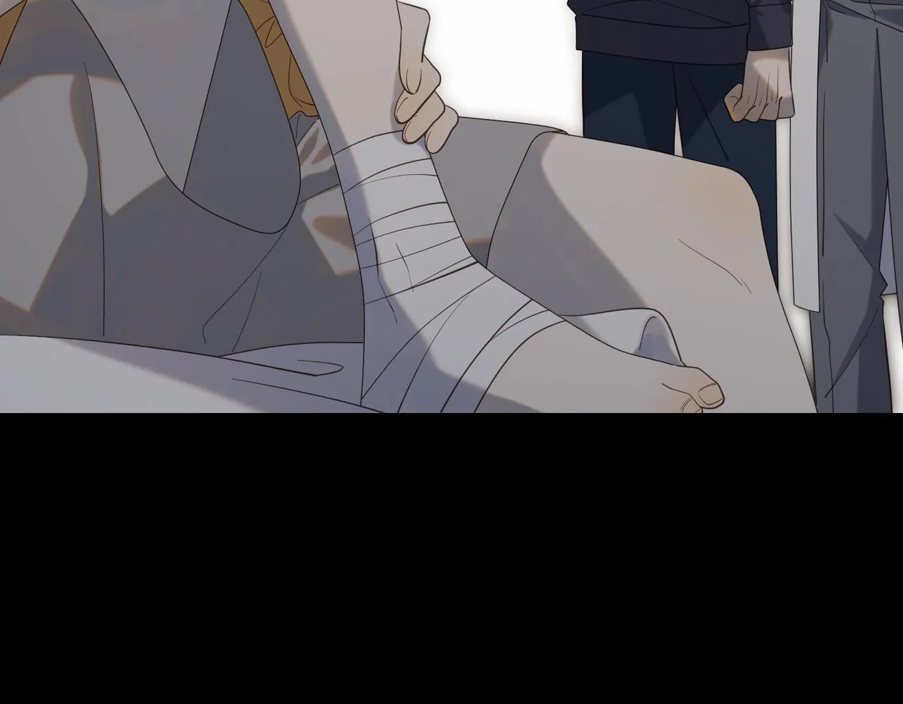第75话 想相信你 第85页