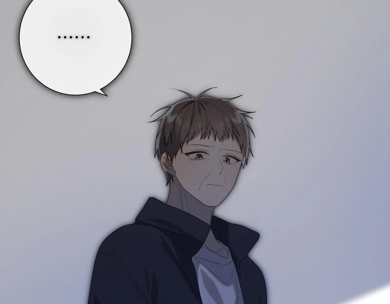 第75话 想相信你 第89页