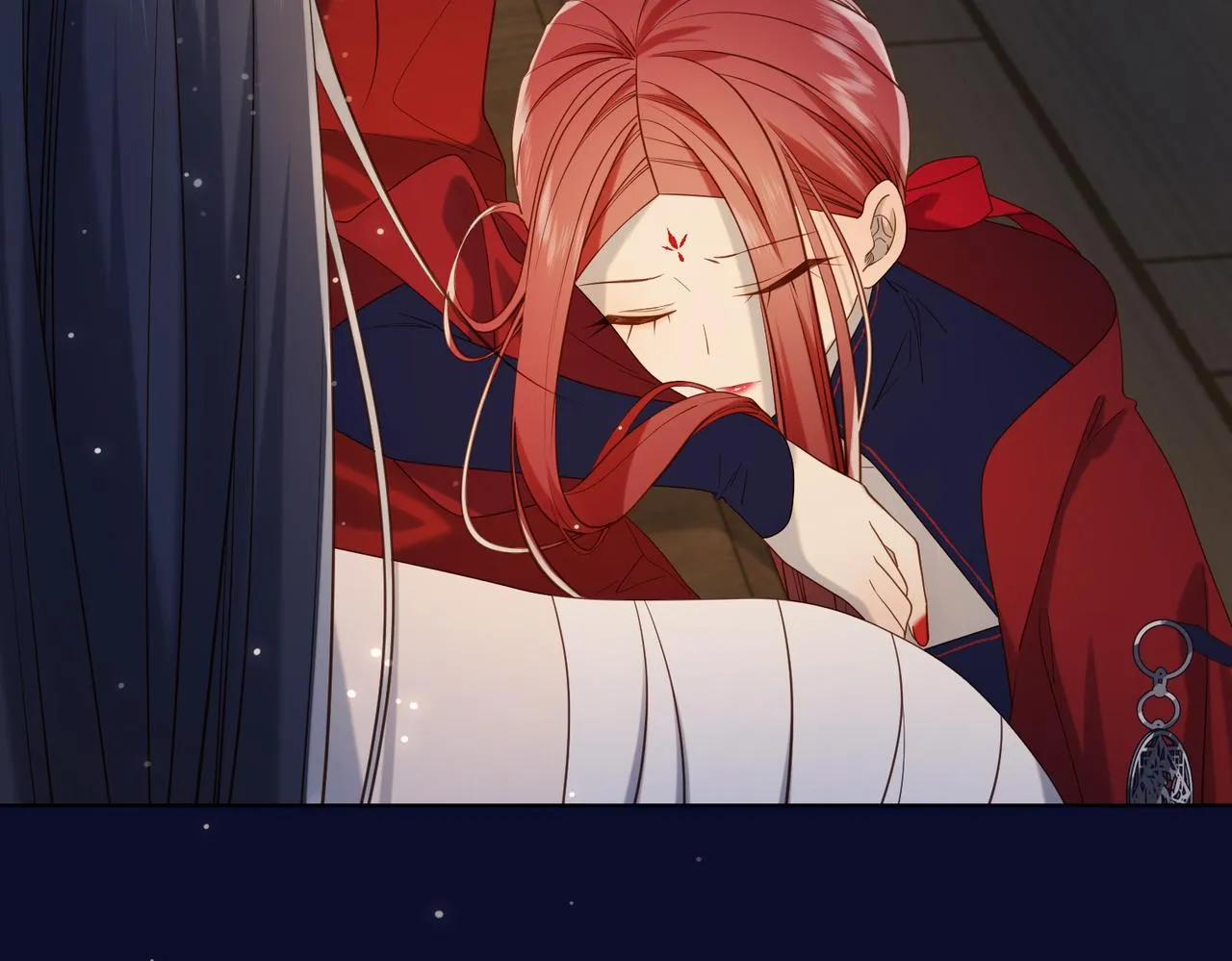 第76话 试着相信 第40页