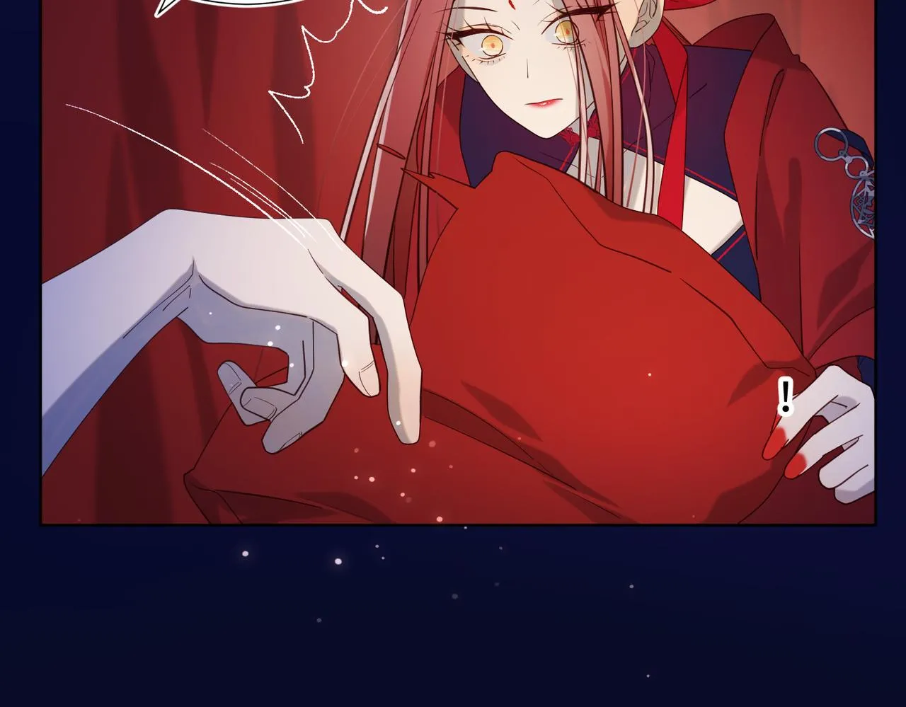 第76话 试着相信 第71页
