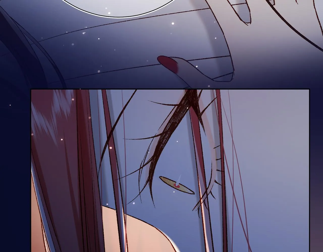 第76话 试着相信 第99页