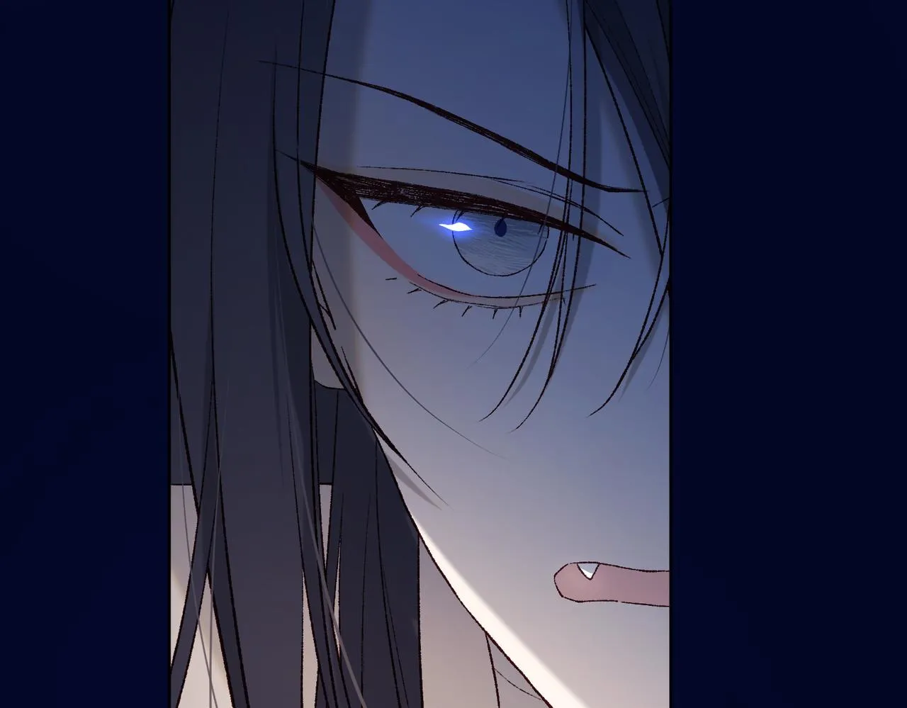 第77话 我在逃避 第83页