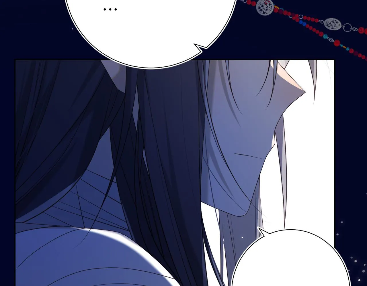 第77话 我在逃避 第105页