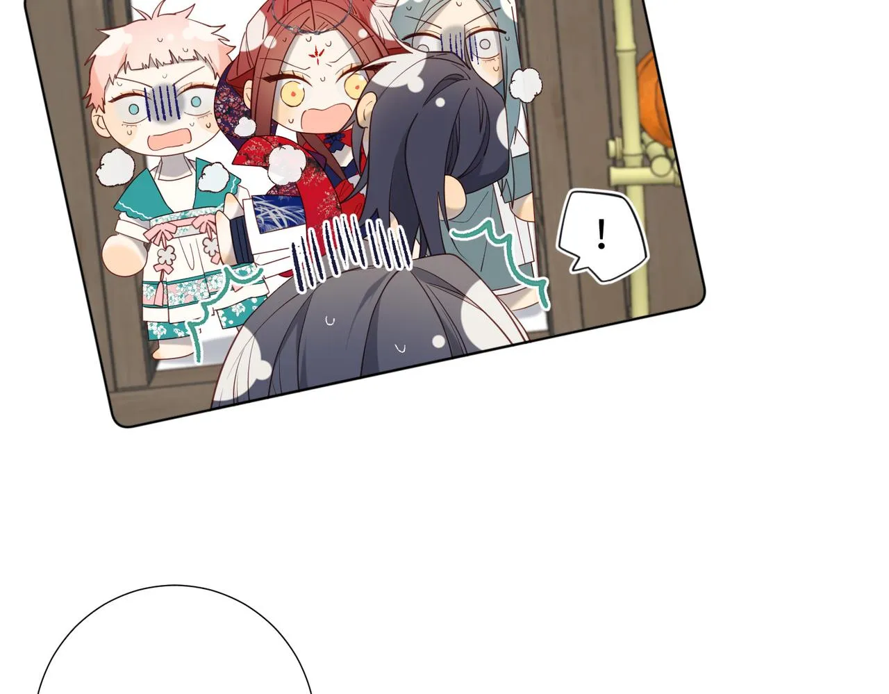 第78话 彻底吃掉 第49页