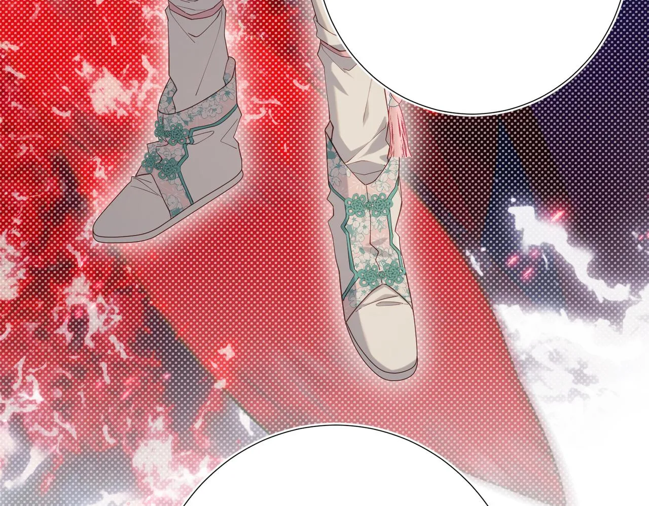 第79话 没有逻辑的世界 第24页