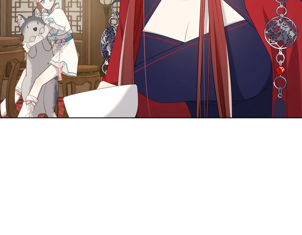 第79话 没有逻辑的世界 第68页