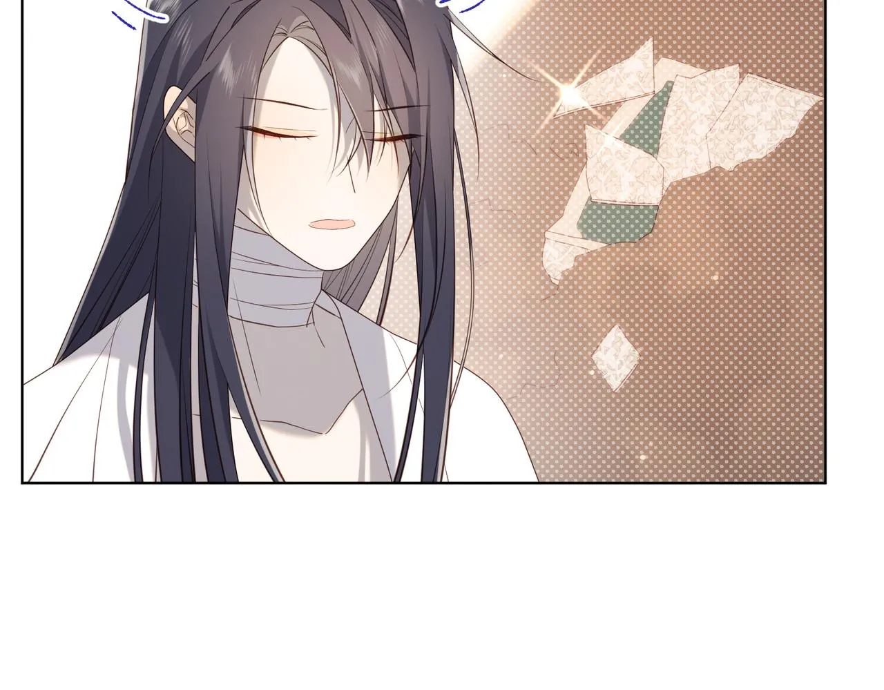 第79话 没有逻辑的世界 第81页
