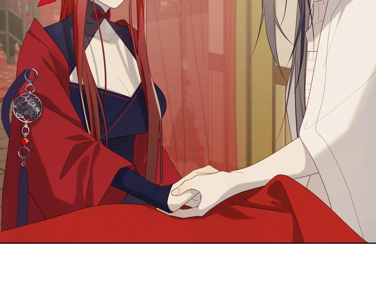 第79话 没有逻辑的世界 第83页