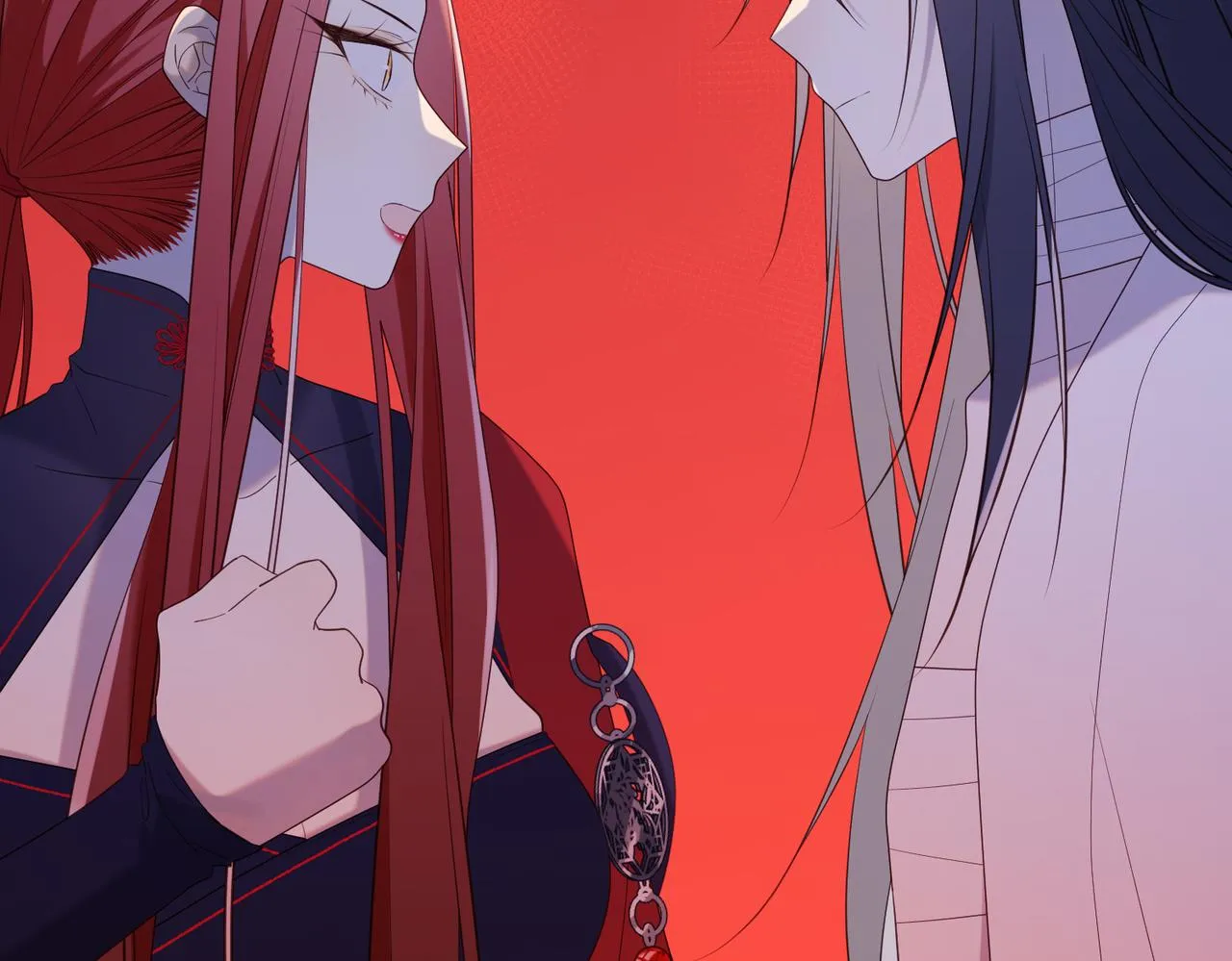 第79话 没有逻辑的世界 第107页